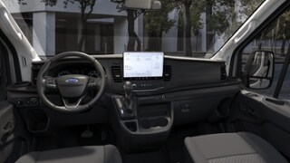 2024 Ford Transit® Internal Image 2